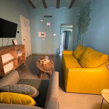 Ritual Sevilla Suites - Malaver 23 (Adults Only) Екстериор снимка