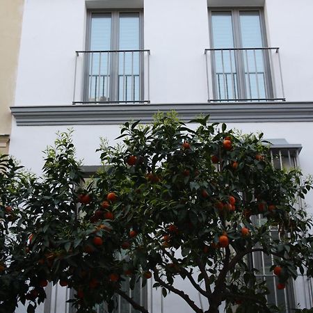 Ritual Sevilla Suites - Malaver 23 (Adults Only) Екстериор снимка