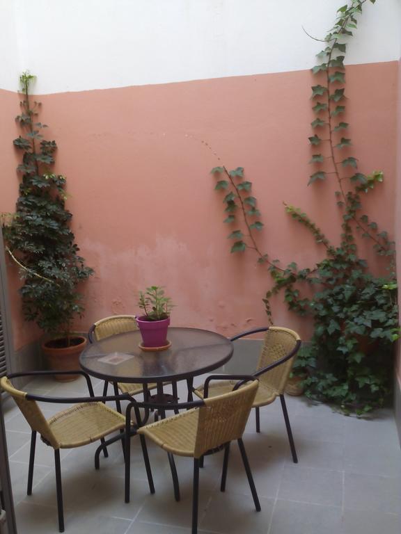 Ritual Sevilla Suites - Malaver 23 (Adults Only) Стая снимка