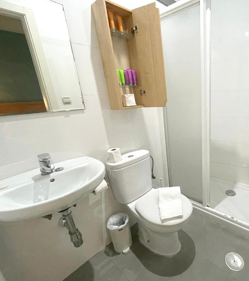 Ritual Sevilla Suites - Malaver 23 (Adults Only) Екстериор снимка