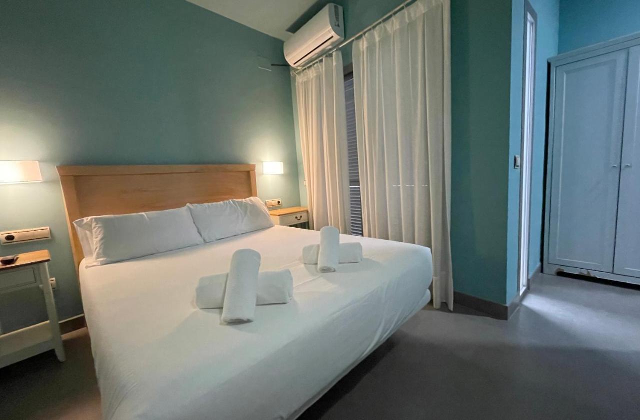 Ritual Sevilla Suites - Malaver 23 (Adults Only) Екстериор снимка