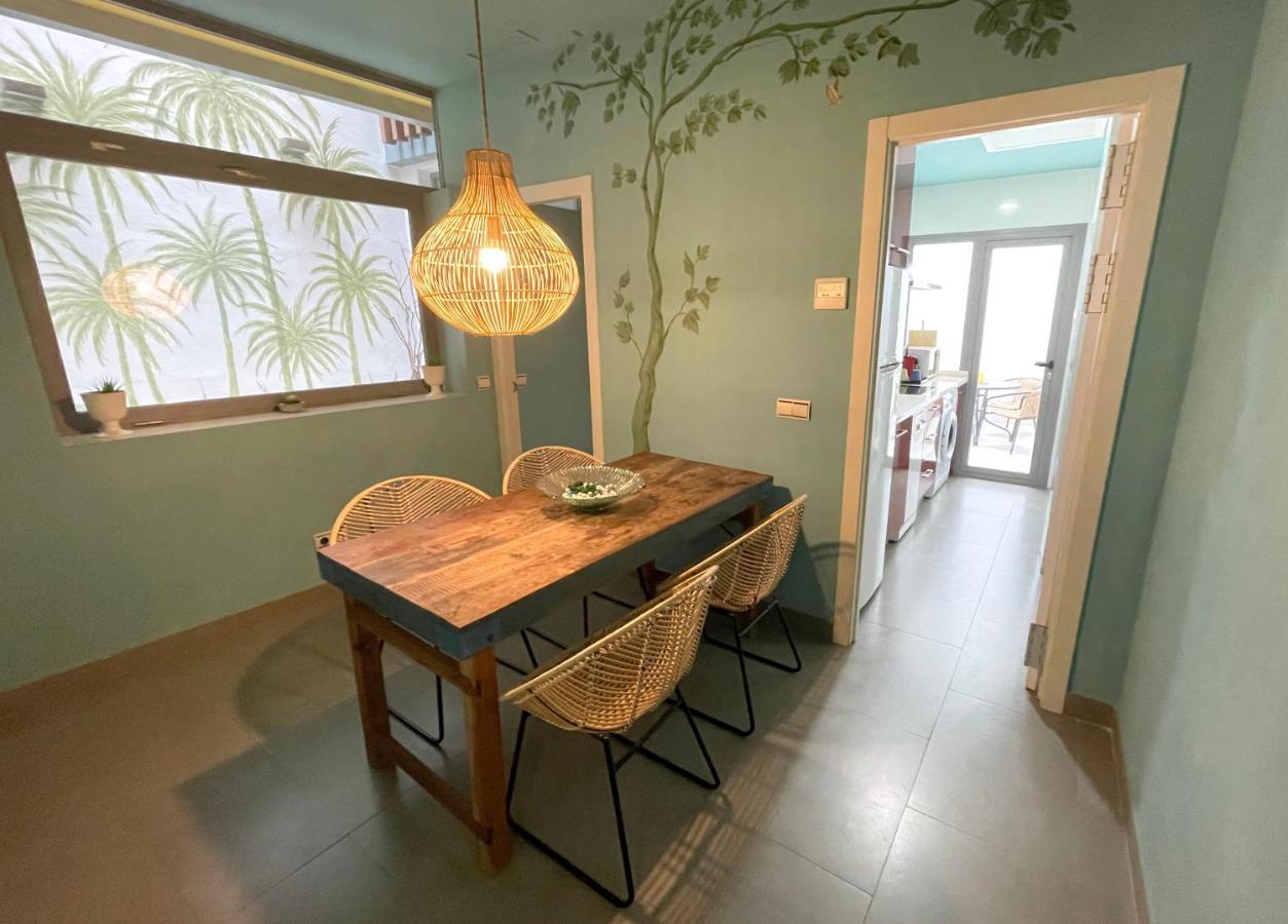 Ritual Sevilla Suites - Malaver 23 (Adults Only) Екстериор снимка