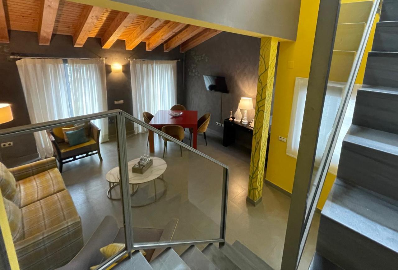 Ritual Sevilla Suites - Malaver 23 (Adults Only) Екстериор снимка