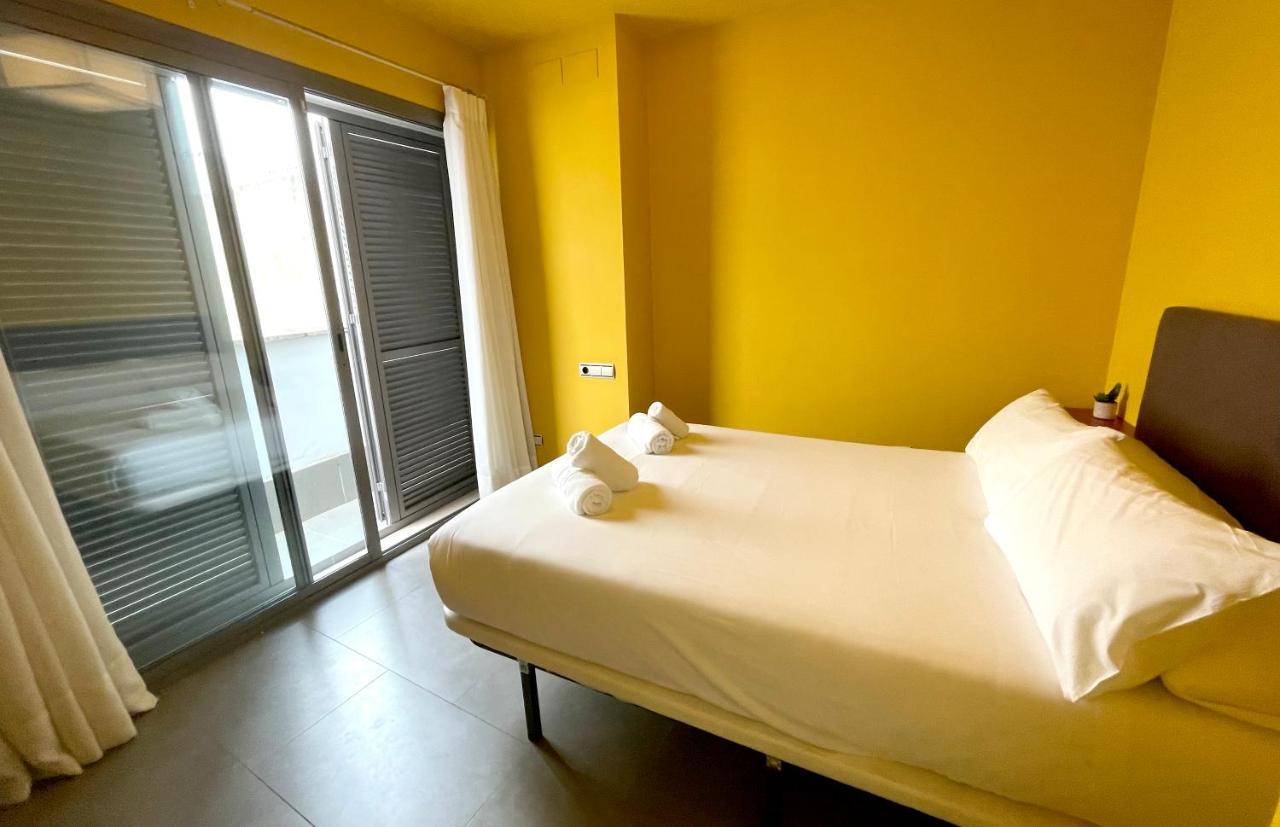 Ritual Sevilla Suites - Malaver 23 (Adults Only) Екстериор снимка