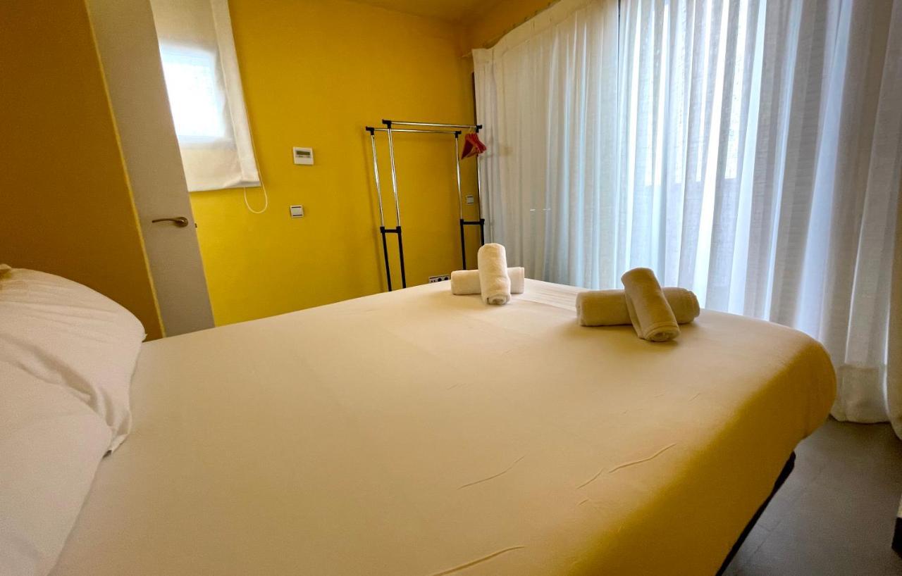 Ritual Sevilla Suites - Malaver 23 (Adults Only) Екстериор снимка