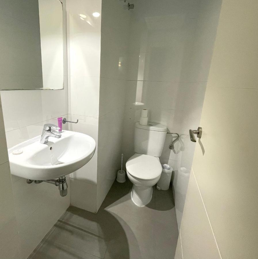Ritual Sevilla Suites - Malaver 23 (Adults Only) Екстериор снимка