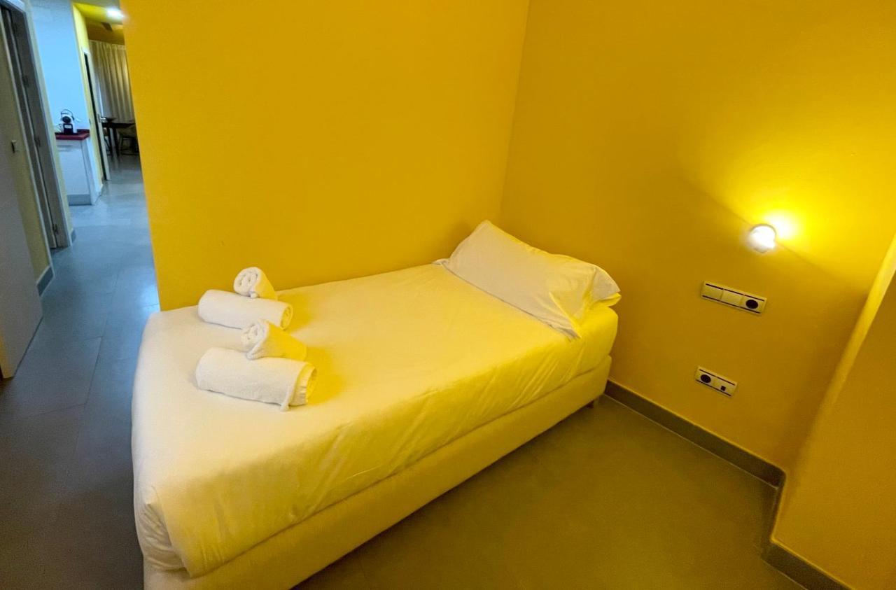 Ritual Sevilla Suites - Malaver 23 (Adults Only) Екстериор снимка