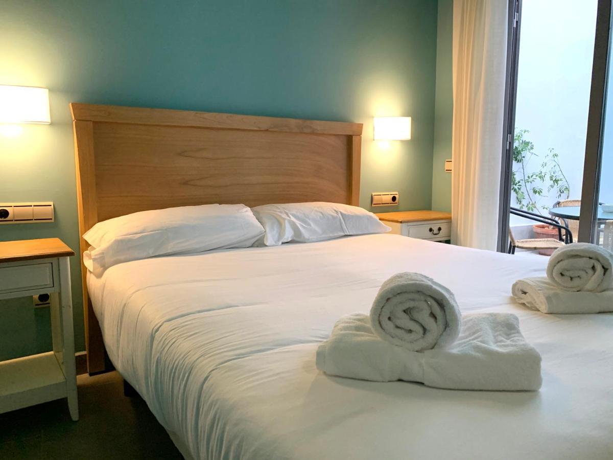 Ritual Sevilla Suites - Malaver 23 (Adults Only) Екстериор снимка