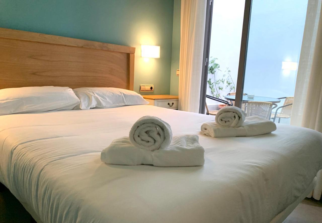 Ritual Sevilla Suites - Malaver 23 (Adults Only) Екстериор снимка