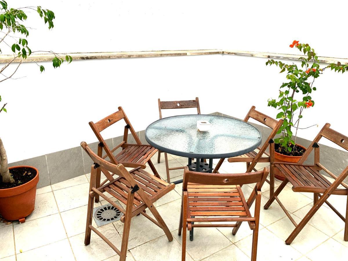 Ritual Sevilla Suites - Malaver 23 (Adults Only) Екстериор снимка