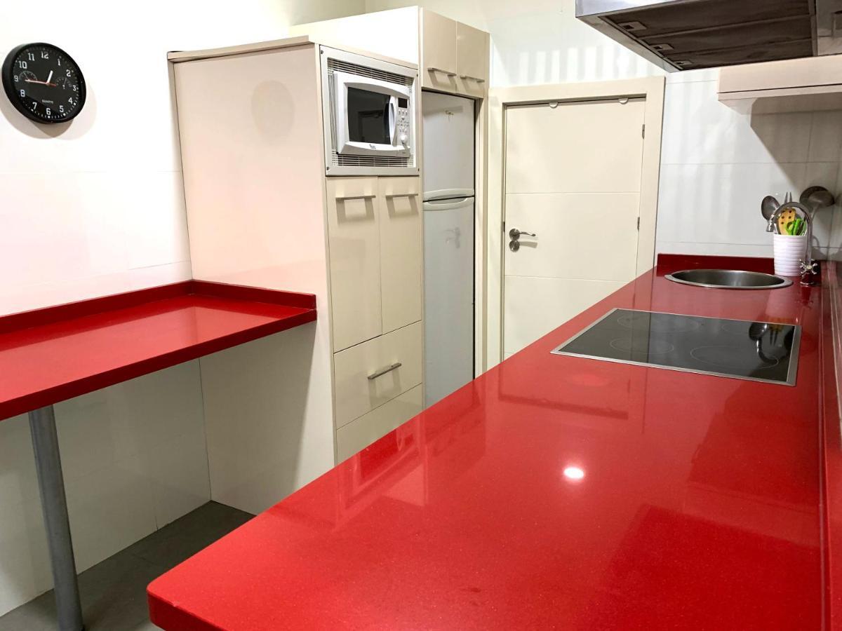 Ritual Sevilla Suites - Malaver 23 (Adults Only) Екстериор снимка