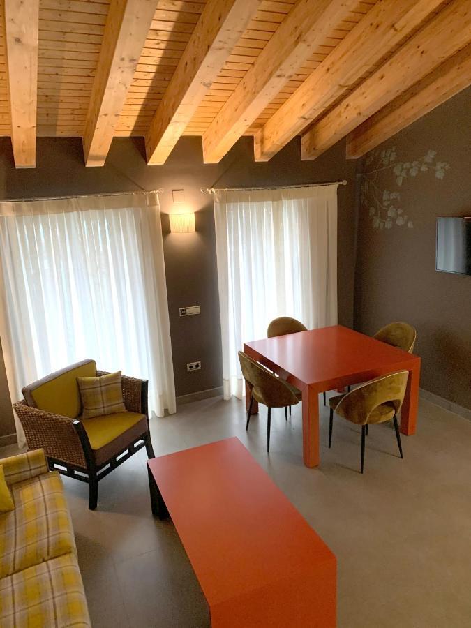 Ritual Sevilla Suites - Malaver 23 (Adults Only) Екстериор снимка