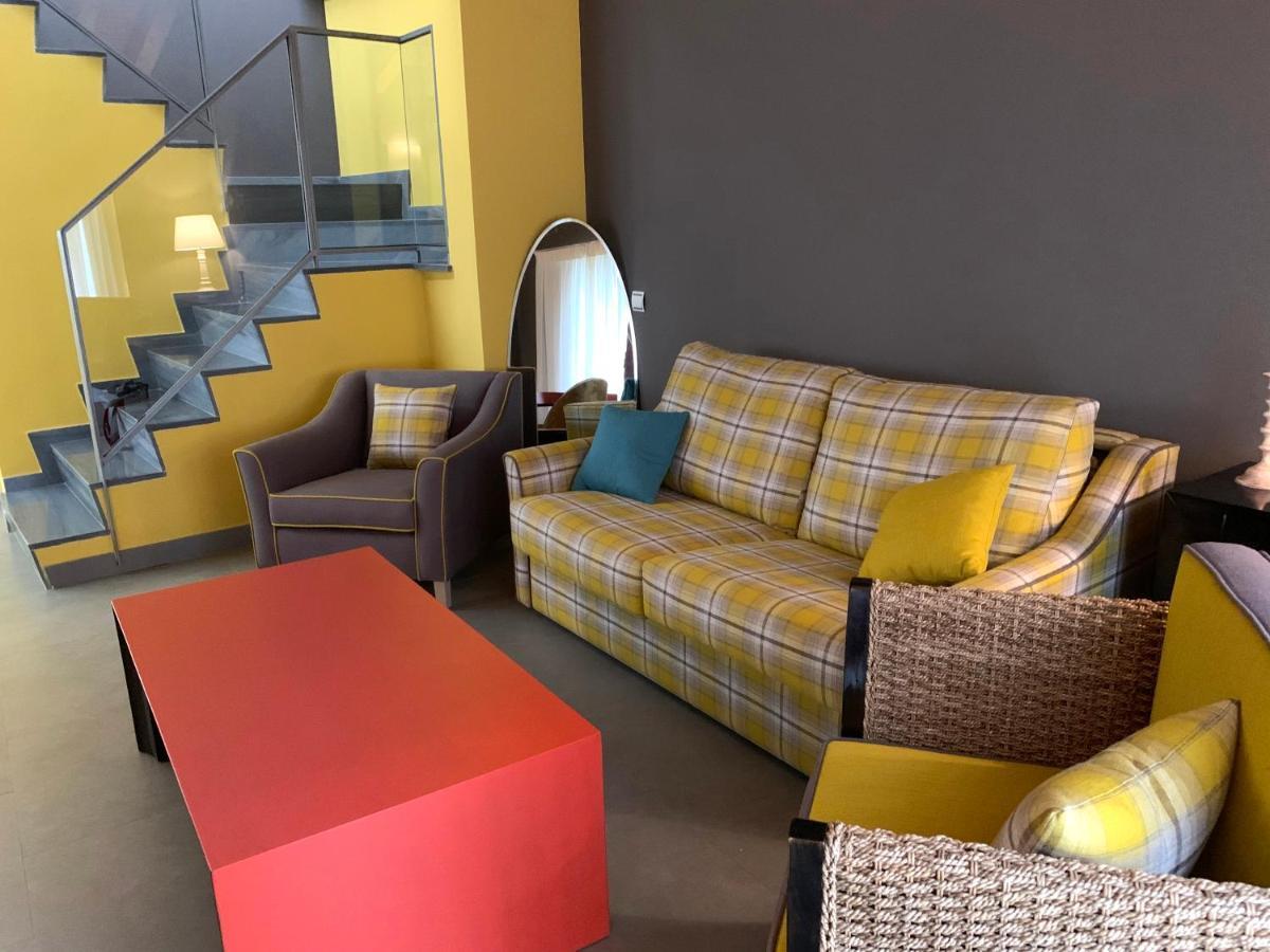 Ritual Sevilla Suites - Malaver 23 (Adults Only) Екстериор снимка