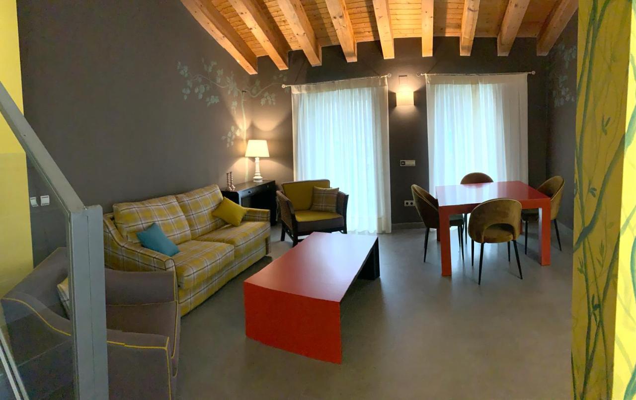 Ritual Sevilla Suites - Malaver 23 (Adults Only) Екстериор снимка
