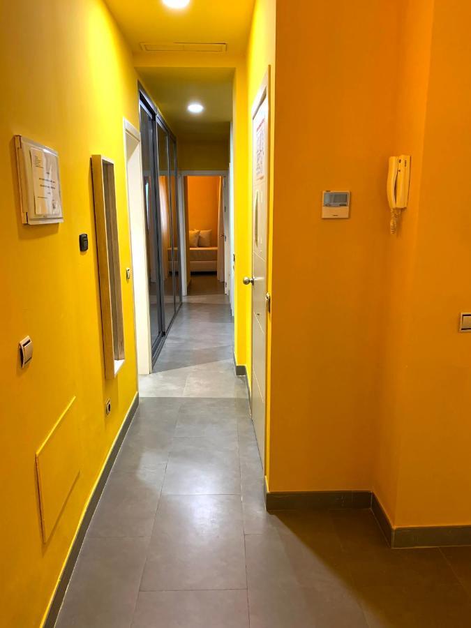 Ritual Sevilla Suites - Malaver 23 (Adults Only) Екстериор снимка